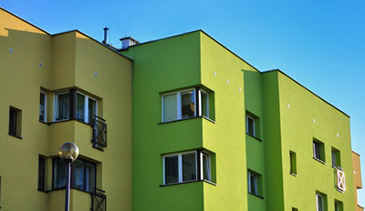 Coffee Delivery Services for Apartment Complexes