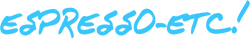 Espresso Etc Office Coffee Services logo